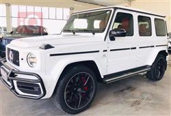 مێرسێدس بێنز G-Class